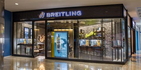 breitling florida|Breitling showroom near me.